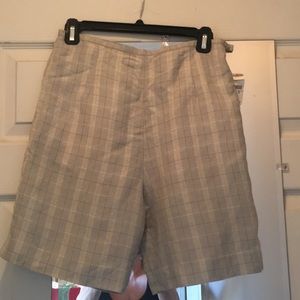 Talbots shorts